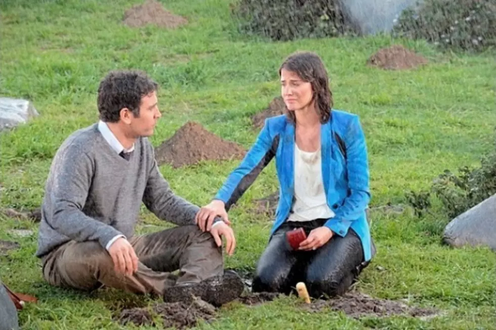&#8216;How I Met Your Mother&#8217; Final Season Spoilers: Robin and Ted Not Over Yet?