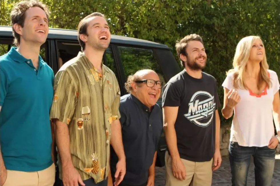 'It's Always Sunny in Philadelphia' Not Ending After All?