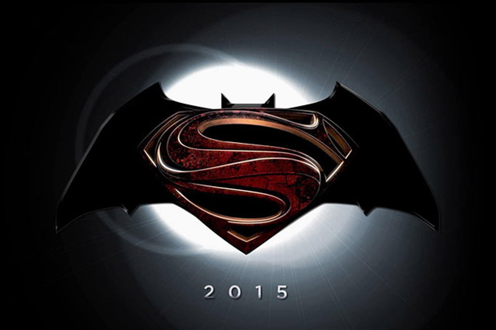 ‘Batman vs. Superman’? ‘Man of Steel’ Writer David Goyer on Possible Titles for the Crossover