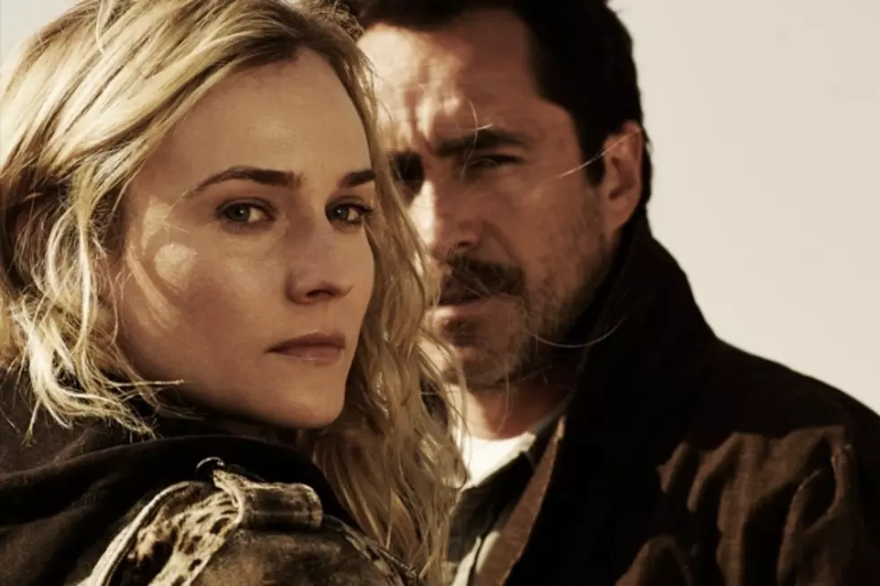 New &#8216;The Bridge&#8217; Trailer: FX&#8217;s Latest Drama Gets Even Creepier