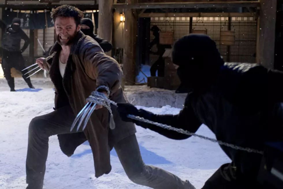 &#8216;The Wolverine&#8217; Review