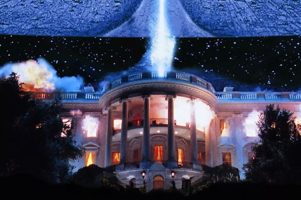 ‘Independence Day 2′ Has Been Pushed to 2016