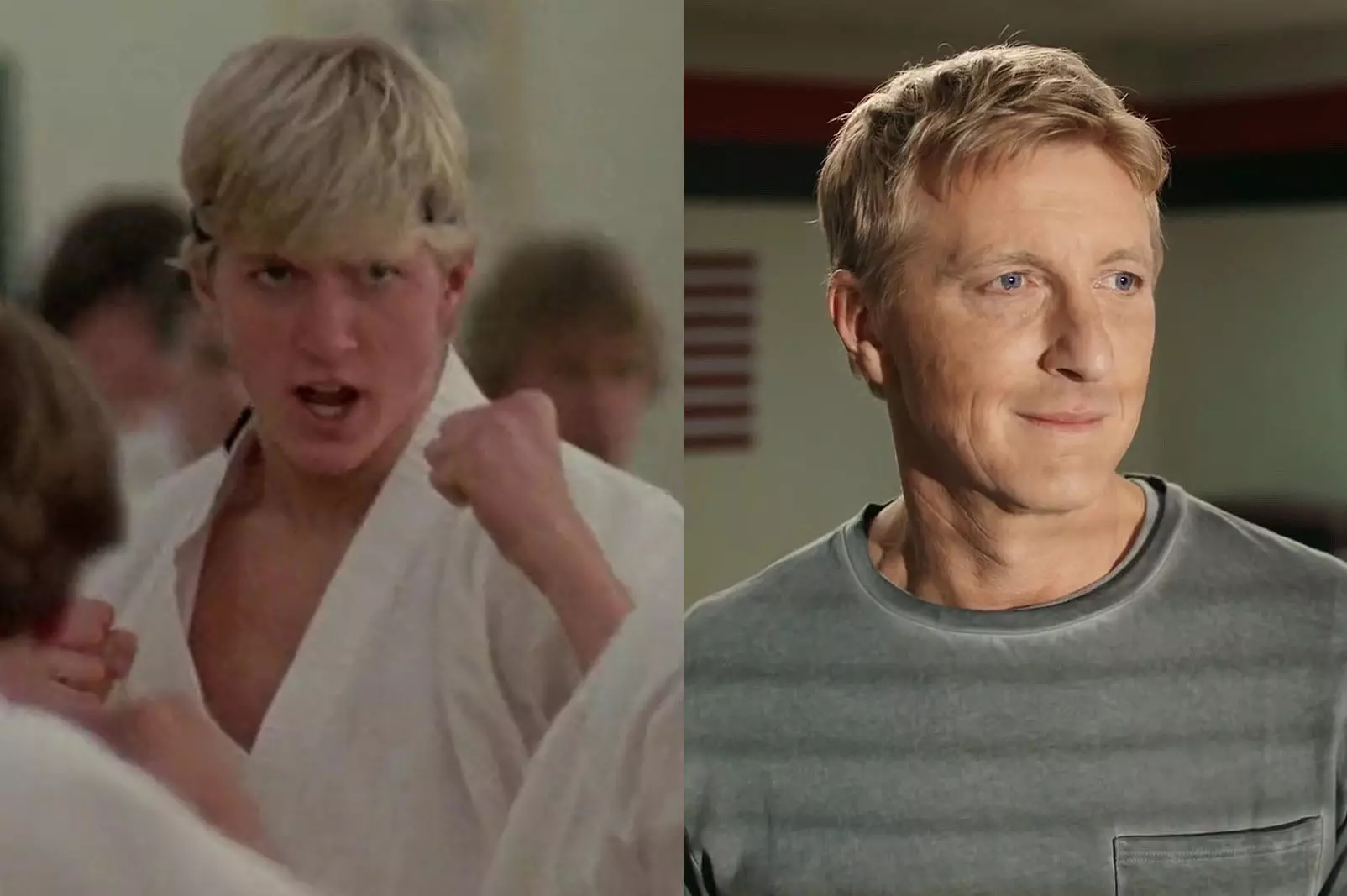 william zabka