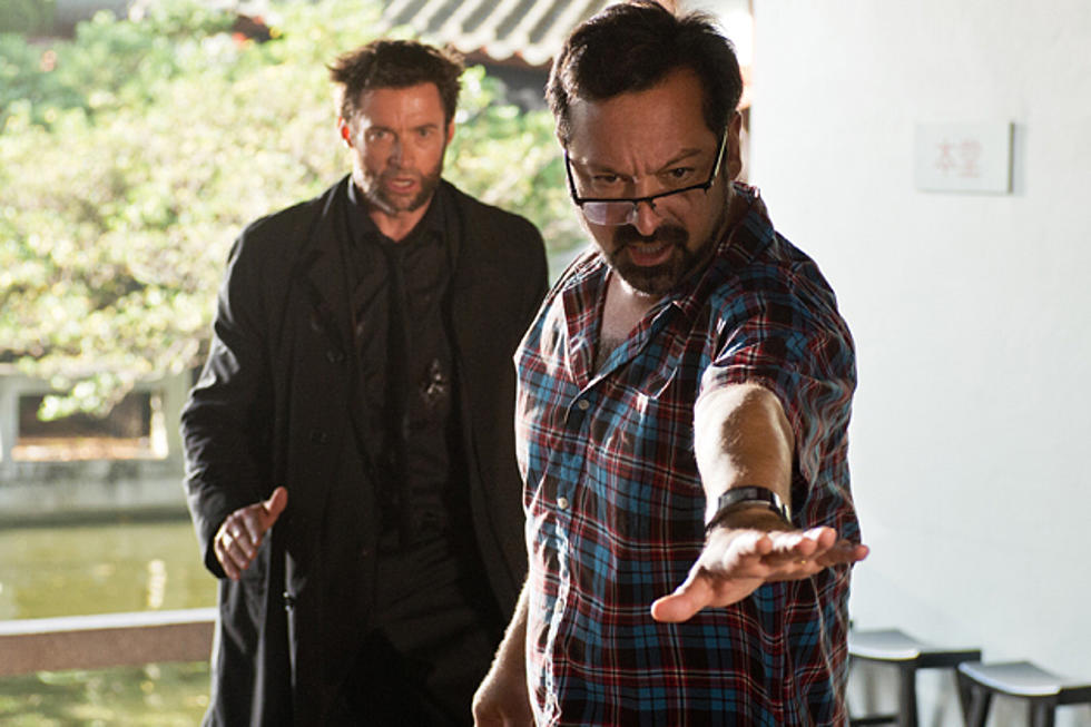 &#8216;The Wolverine&#8217; Director James Mangold on Making a New Kind of Superhero Movie