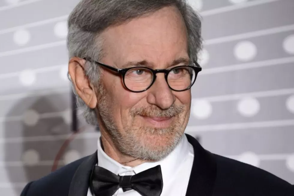 CBS Orders Steven Spielberg Sci-fi Drama 'Extant' For Summer 2014