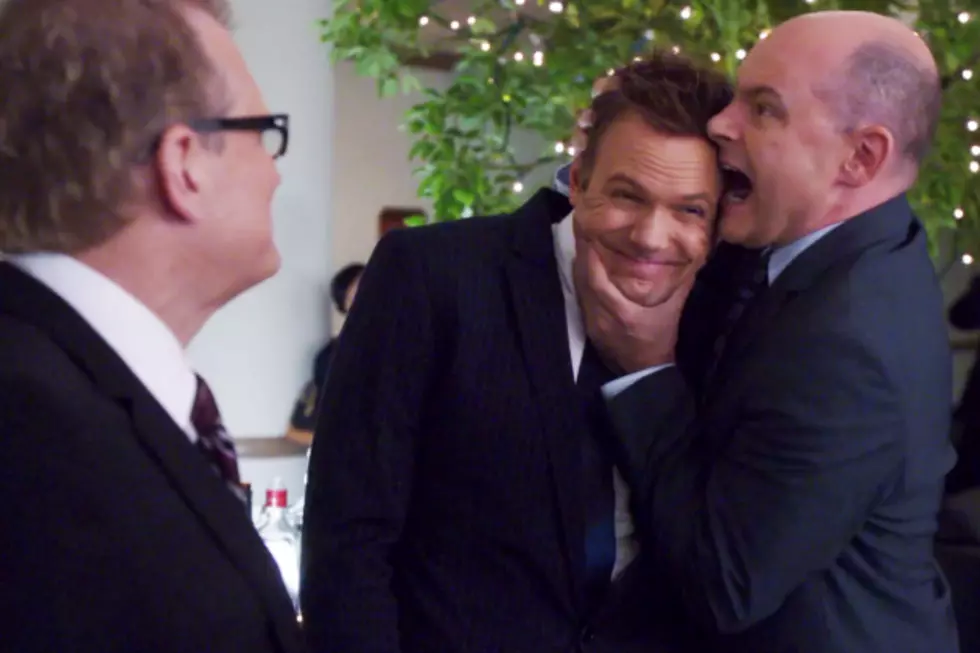 ‘Community’ Season 5 to Bring Back Rob Corddry