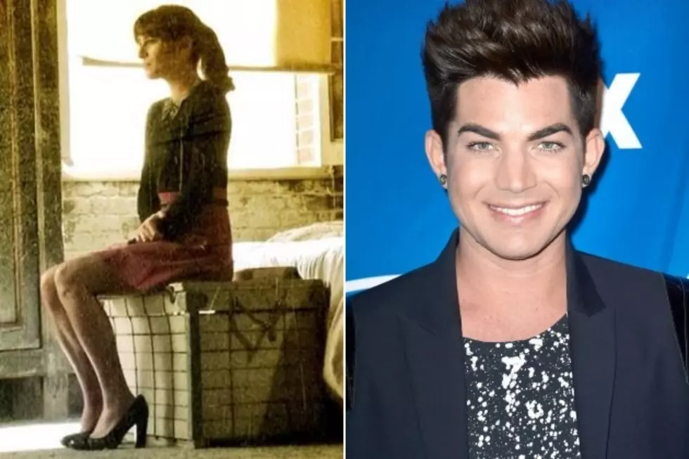 ‘Glee’ Season 5: Lea Michele Reveals First Photo, Plus Details on Adam Lambert