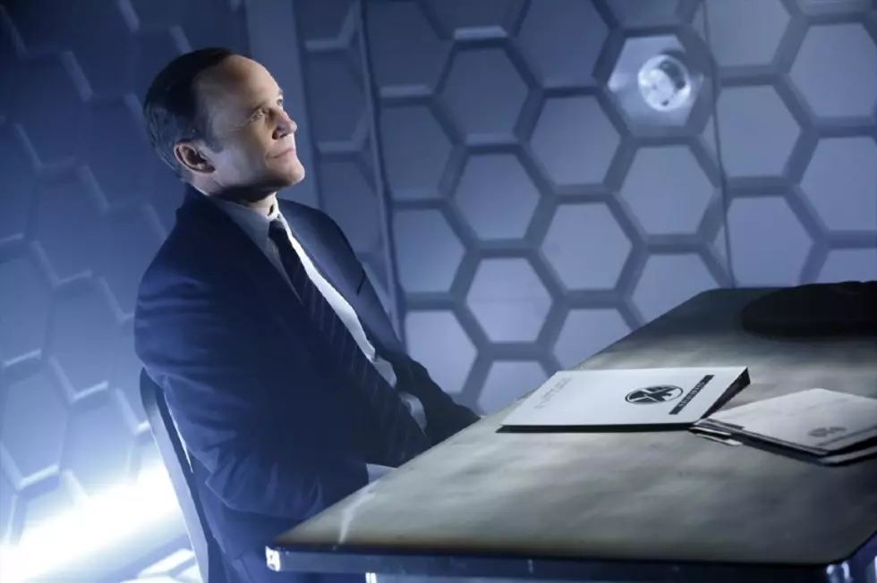 POLL: Will You Watch ‘Agents of S.H.I.E.L.D.’?
