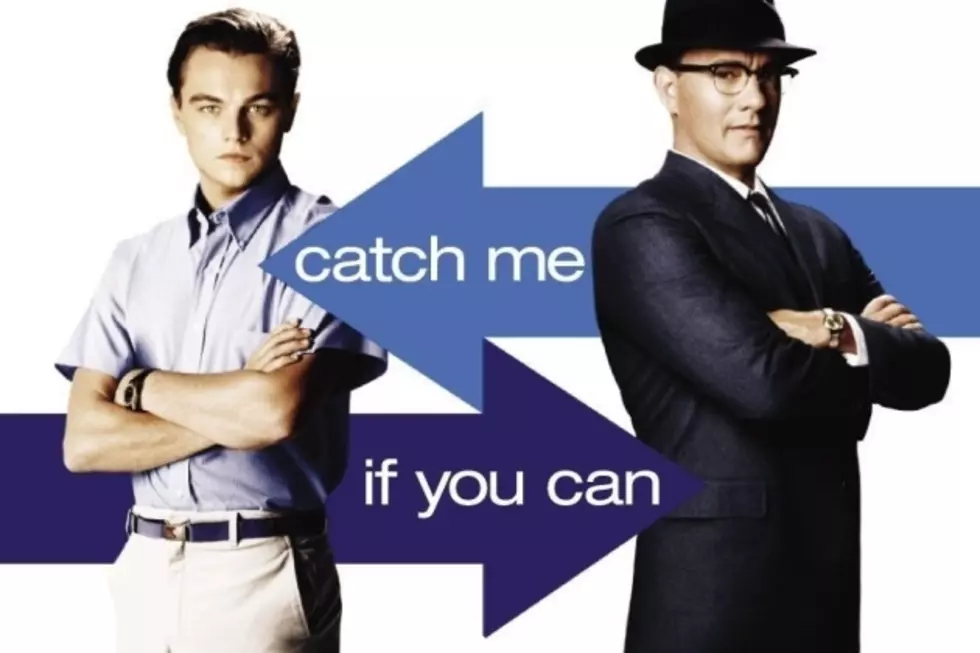 ‘G.I. Joe’ Writers Developing FOX’s ‘Catch Me if You Can’ TV Series?