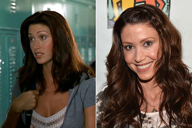 See the Cast of 'American Pie' Then and Now
