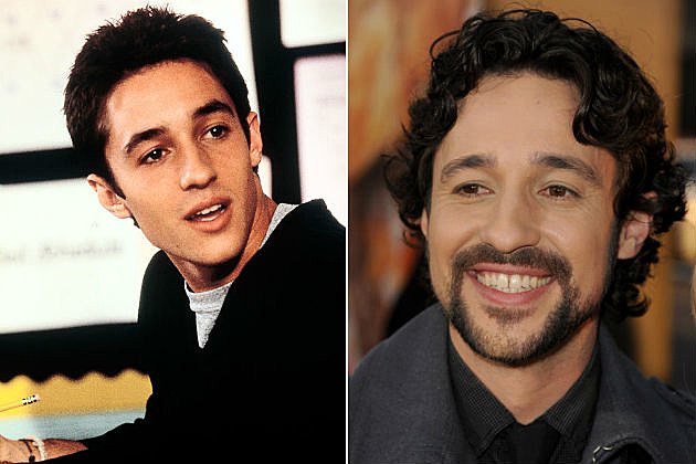The cast of American Pie: Where are they now?