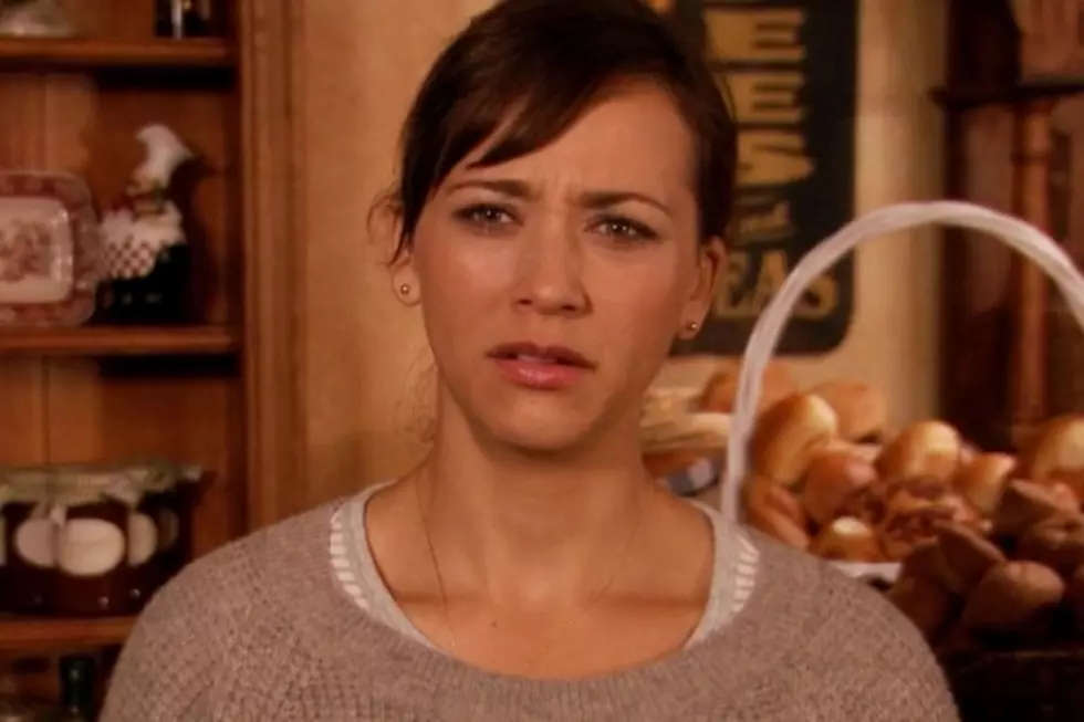 &#8216;Parks and Recreation&#8221;s Rashida Jones Gets &#8216;Stuck&#8217; on FOX Comedy