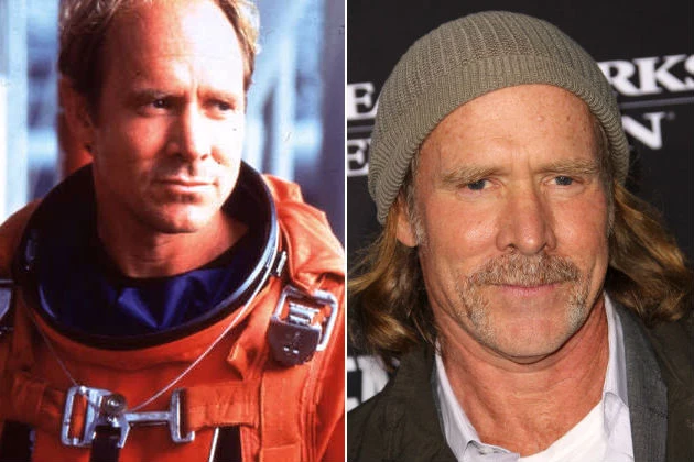 See the Cast of 'Armageddon' Then and Now