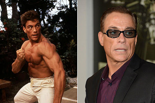 See the Cast of 'Bloodsport' Then and Now