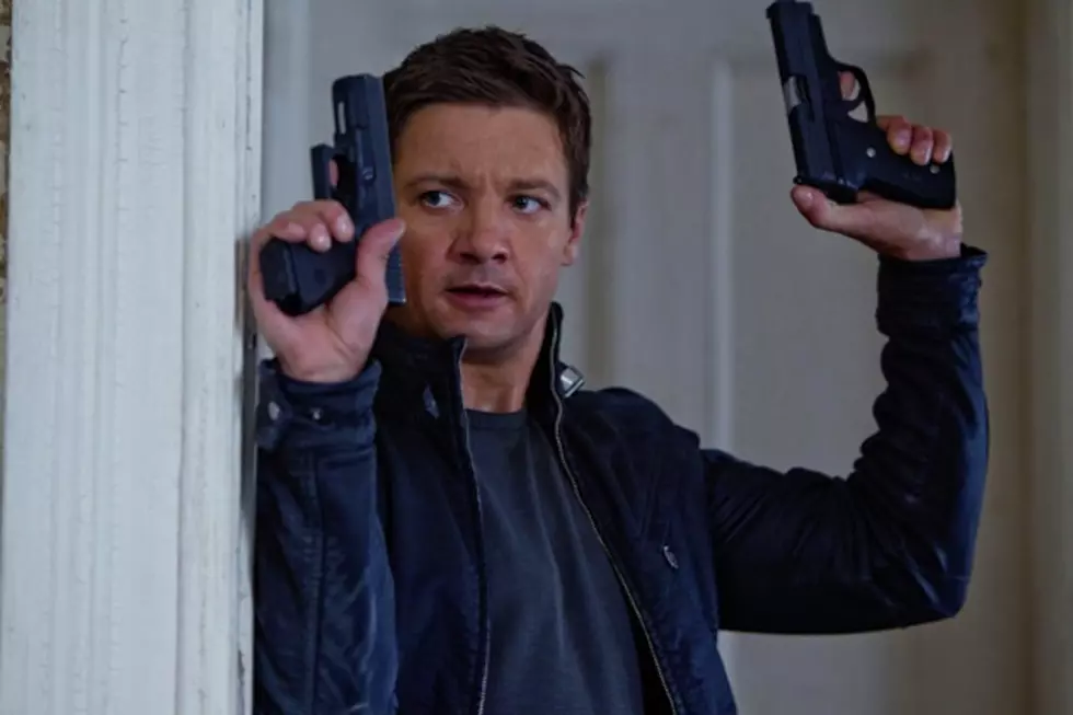 Another &#8216;Bourne&#8217; Sequel in the Works; Jeremy Renner to Return