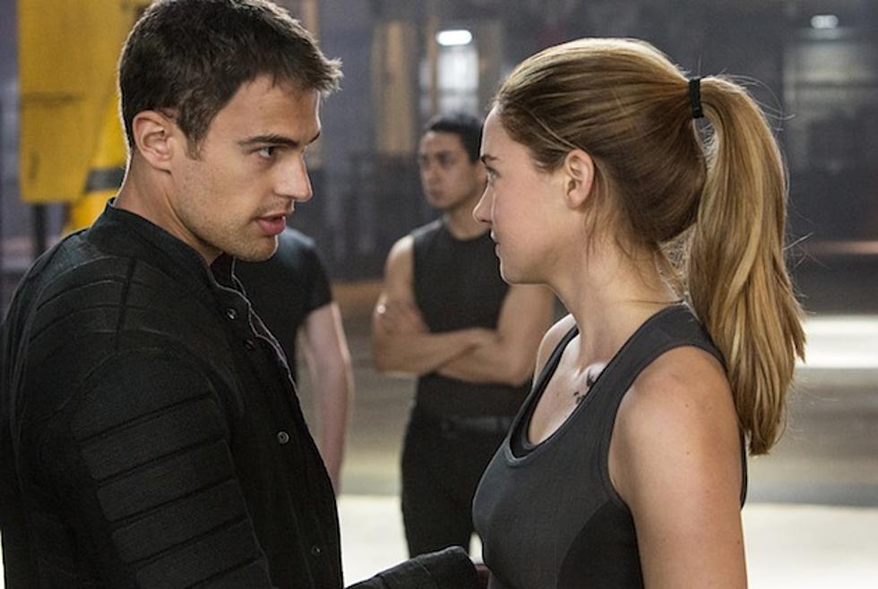 POLL: Will ‘Divergent’ Be the Next ‘Hunger Games’?