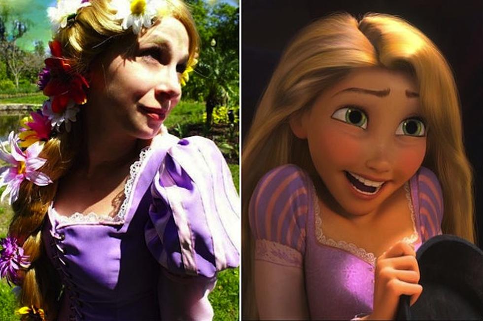 Cosplay of the Week: This Rapunzel Has Got Us All ‘Tangled’