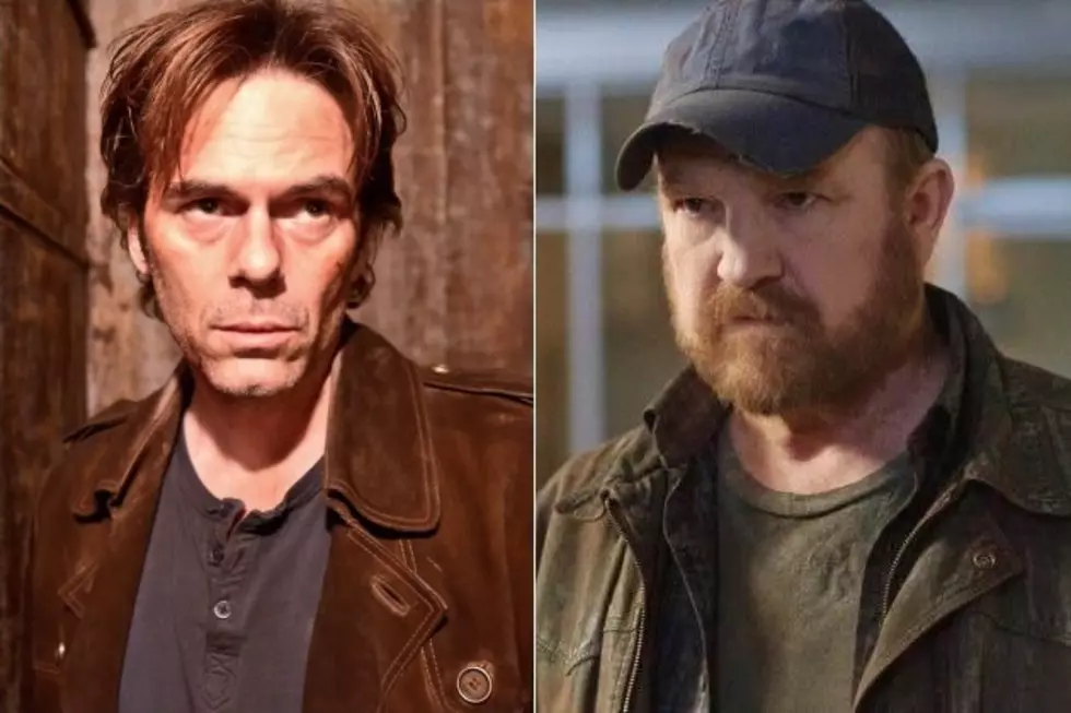 &#8216;Revolution&#8217; Season 2: Jim Beaver Guests for &#8216;Supernatural&#8217; Reunion