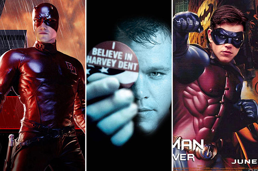10 Matt Damon Roles That Almost Happened