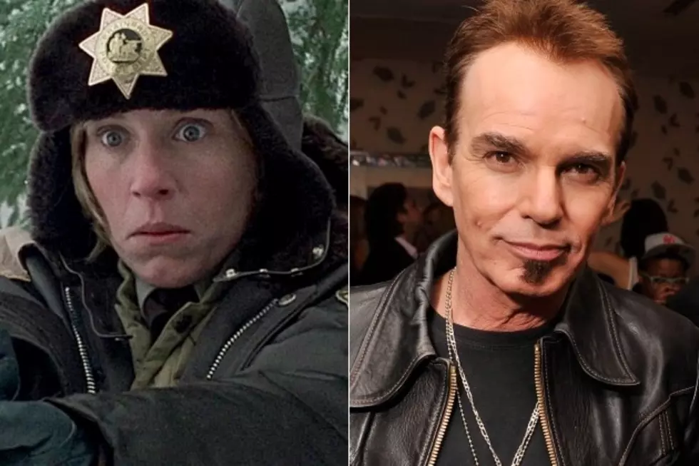 FX’s ‘Fargo’ TV Series Casts Billy Bob Thornton