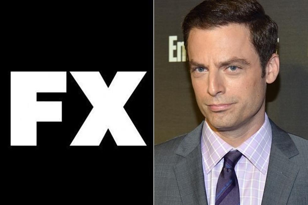 ‘Weeds’ Justin Kirk Joins FX Drama ‘Tyrant’ From ‘Homeland’ Creators