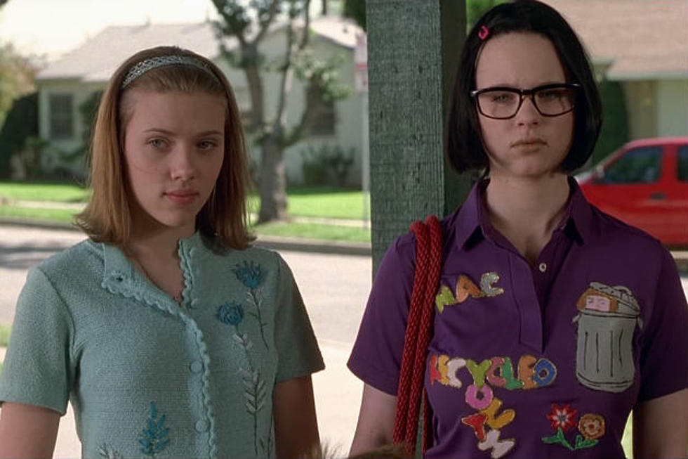 See the Cast of &#8216;Ghost World&#8217; Then and Now