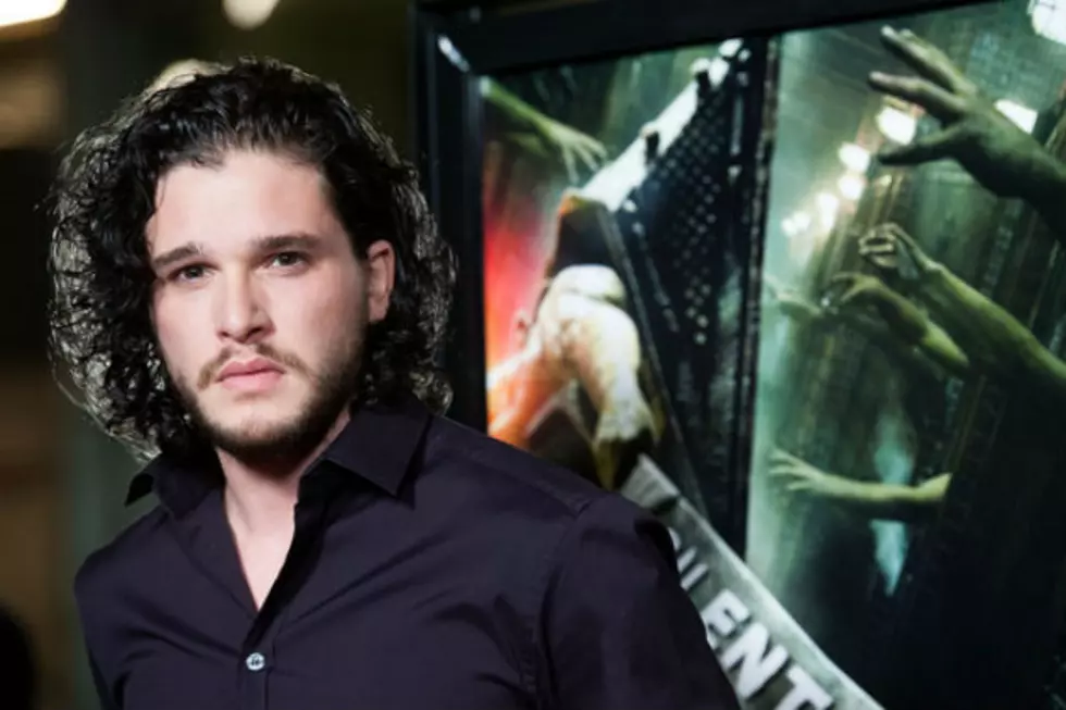 ‘Pompeii’ First Look: ‘Game of Thrones’ Star Kit Harington Has Abs of Steel