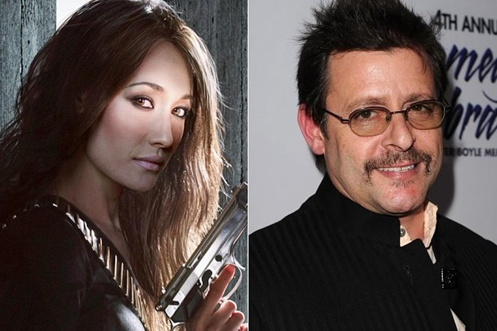 &#8216;Nikita&#8217; Final Season Taps Brat Packer Judd Nelson for Major Role