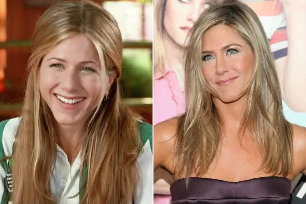 See the Cast of 'Office Space' Then and Now
