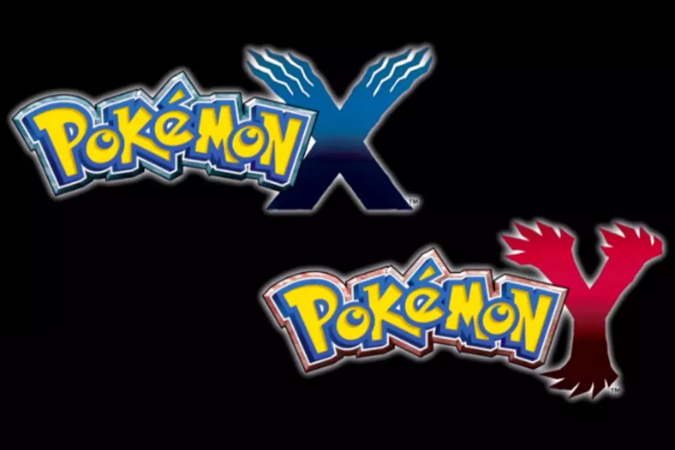 More Pokemon X & Y Features Revealed