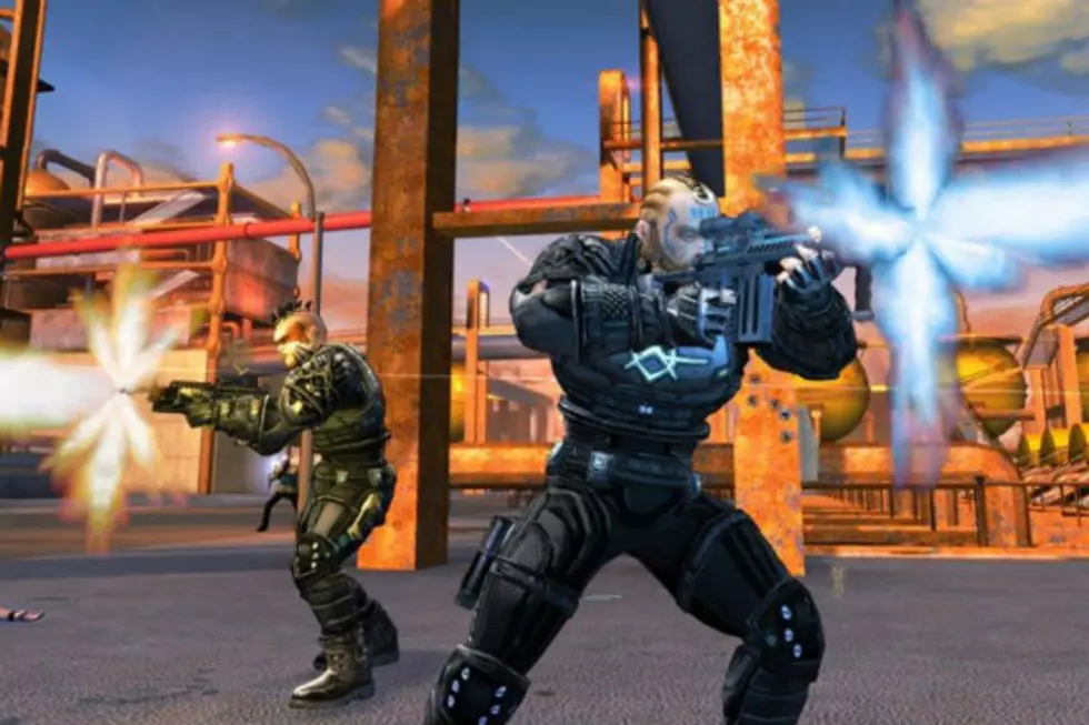 Crackdown and Dead Rising 2 Free for Xbox Live Gold Members in August
