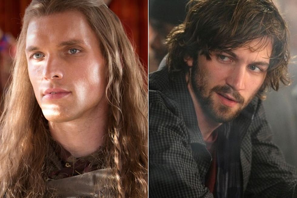 &#8216;Game of Thrones&#8217; Season 4: Michiel Huisman Recasting Major Season 3 Character?