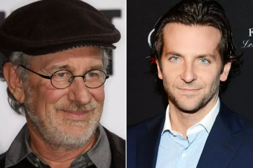 Steven Spielberg Drops &#8216;American Sniper&#8217; as His &#8216;Lincoln&#8217; Follow-Up