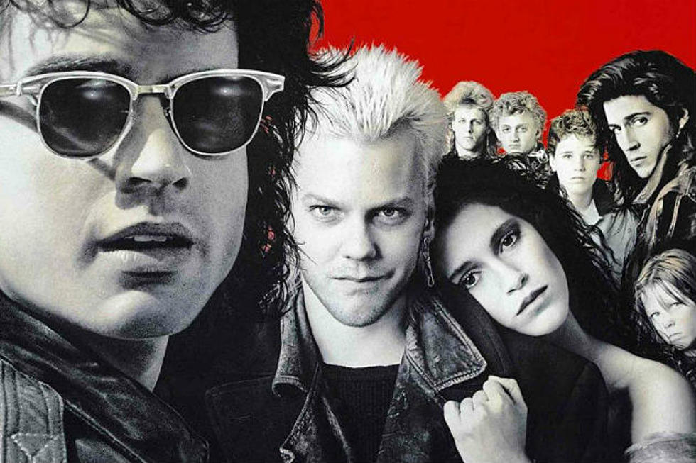 See the Cast of &#8216;The Lost Boys&#8217; Then and Now