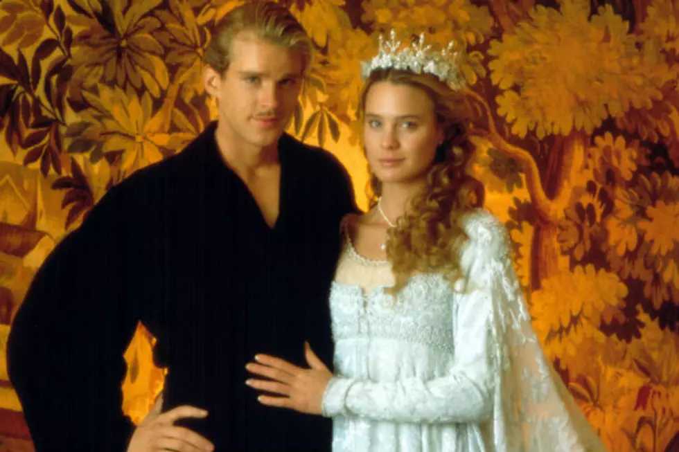 &#8216;The Princess Bride&#8217; to Become a Broadway Musical