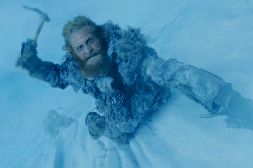 ‘Game of Thrones’ Season 3 FX Reel Goes Inside the Magic