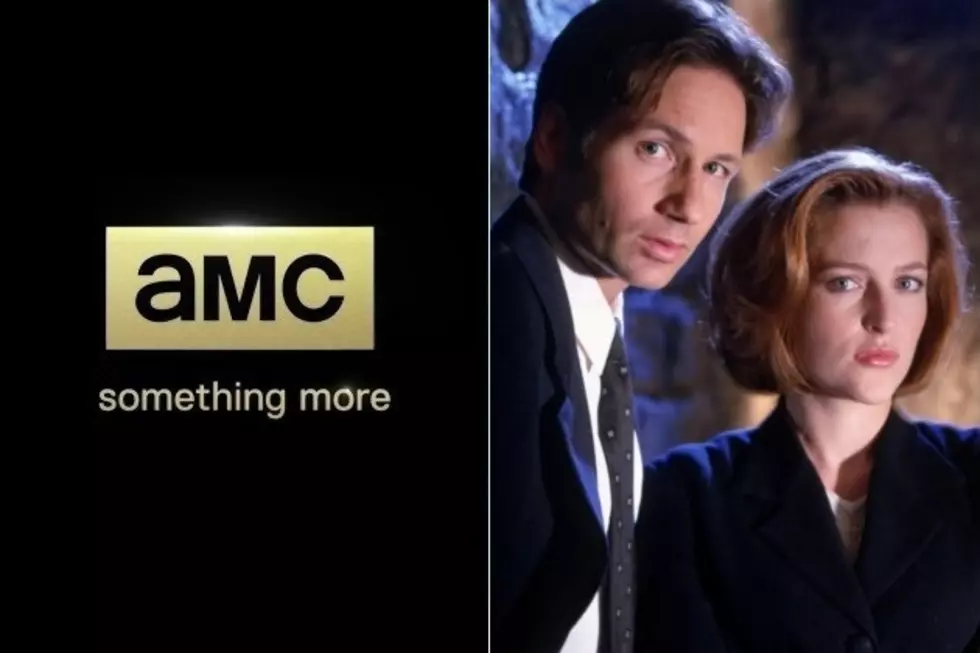 &#8216;X-Files&#8217; Creator Chris Carter Developing AMC Rogue Journalism Drama?