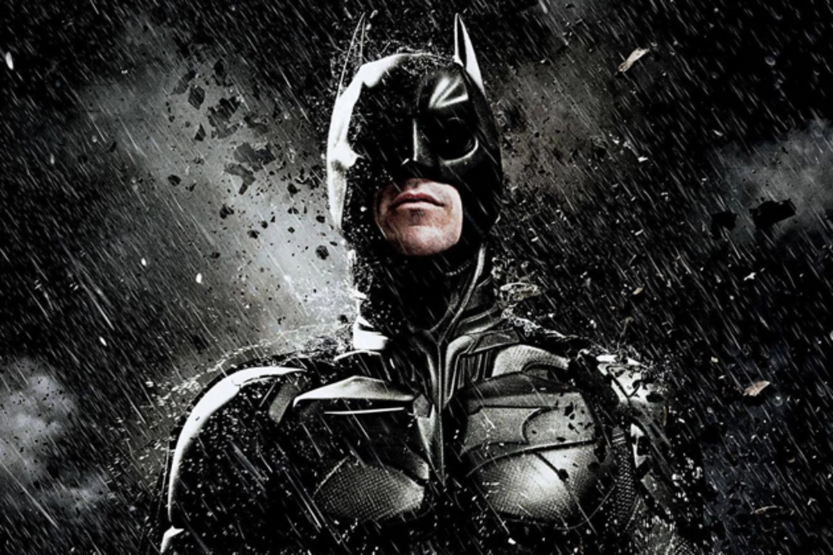 Batman-Superman' Rumor: WB Offers $60 Mill. to Christian Bale?