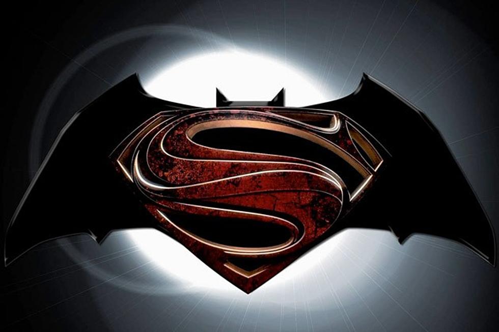‘Batman vs. Superman’ Announcements and Artwork Coming This Saturday?