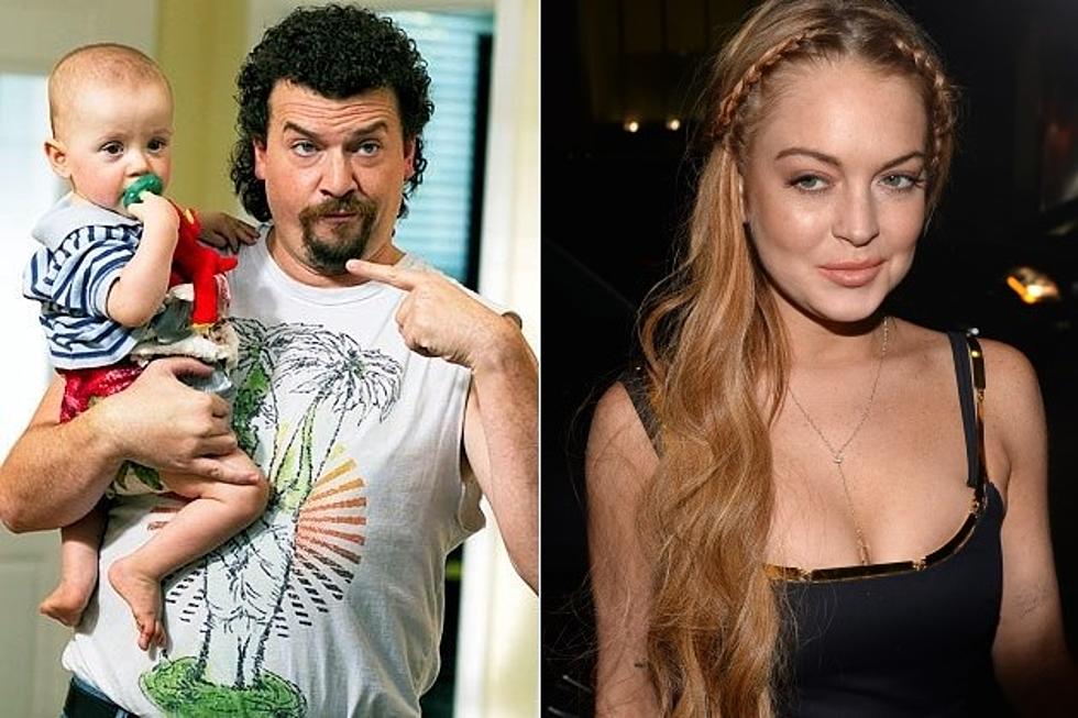 &#8216;Eastbound &#038; Down&#8217; Series Finale: Lindsay Lohan Joins as Kenny&#8217;s&#8230;Wait, What?!