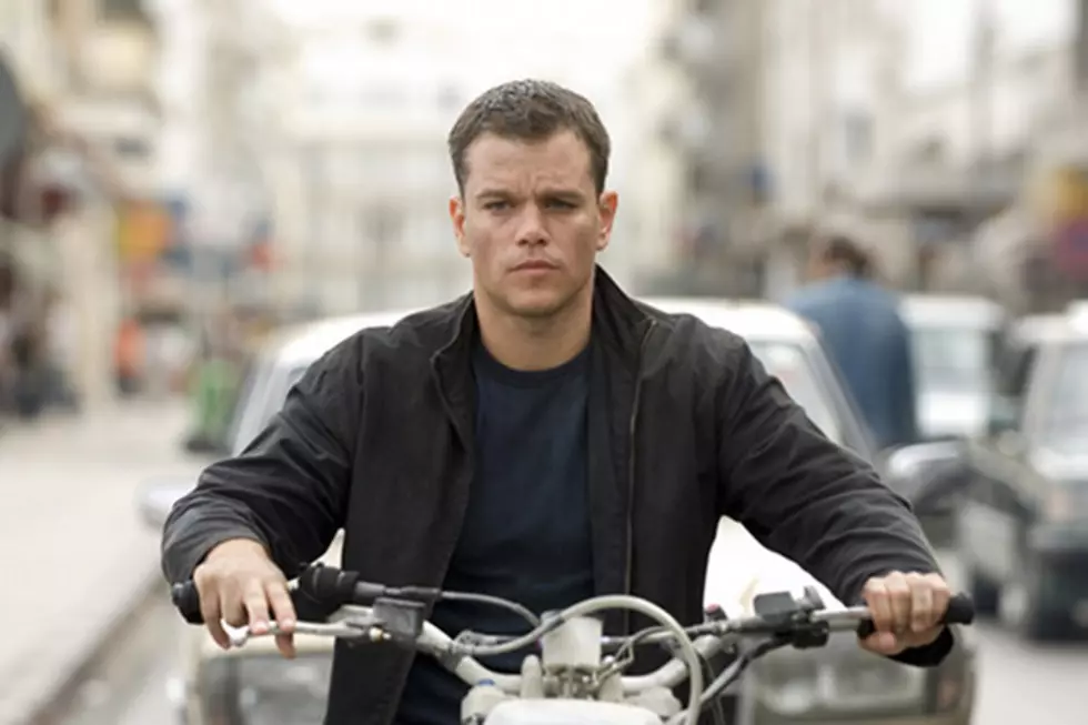 POLL: Should &#8216;Bourne&#8217; Continue Without Matt Damon?