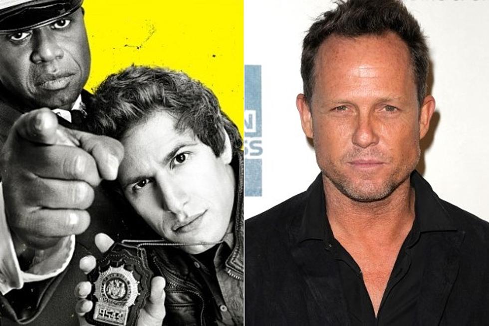 FOX&#8217;s &#8216;Brooklyn Nine-Nine': Dean Winters Rejoins the NYPD As Andy Samberg&#8217;s Rival