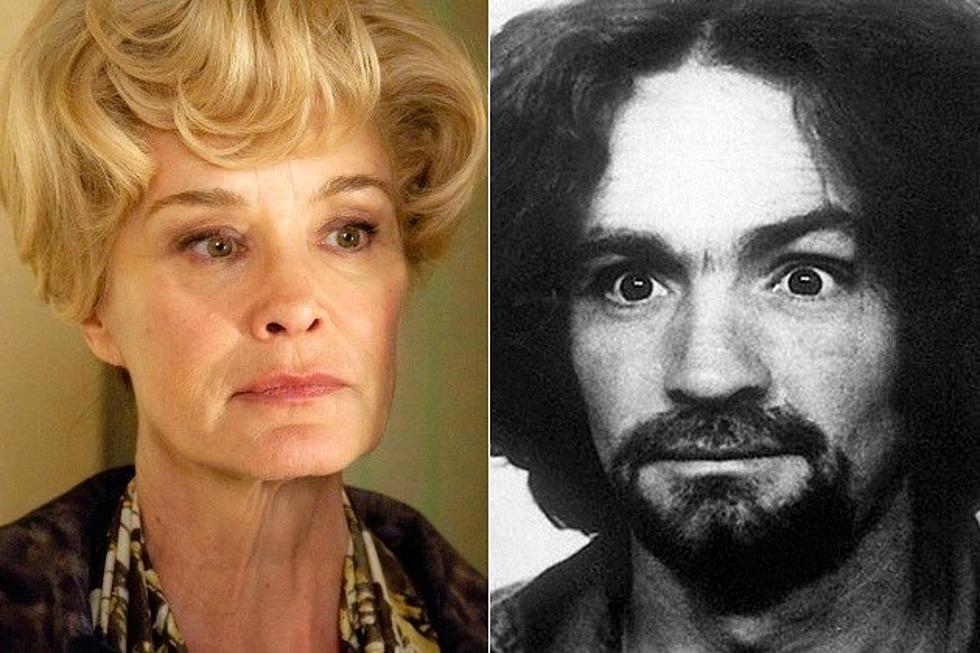 ‘American Horror Story’ Season 3 Was Almost About Charles Manson
