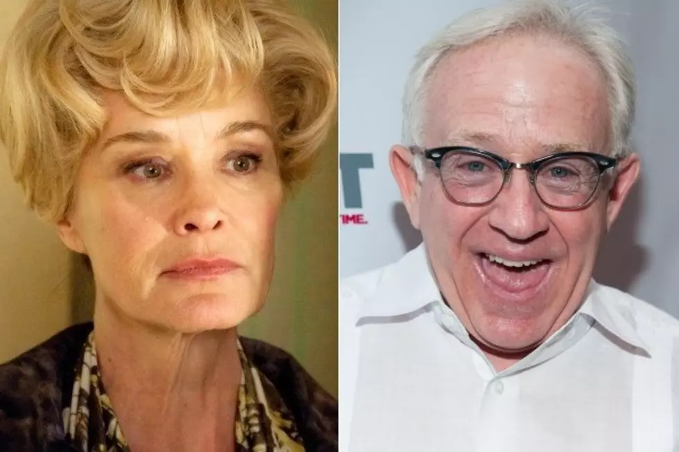 ‘American Horror Story: Coven’ Adds Comedian Leslie Jordan