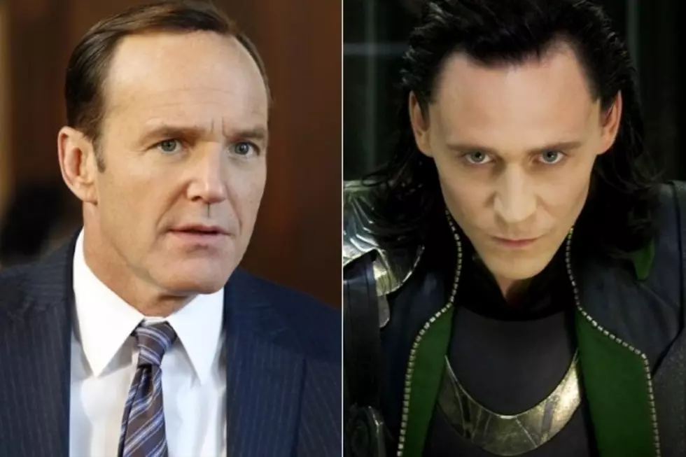 Marvel&#8217;s &#8216;Agents of S.H.I.E.L.D.': Loki Appearance Possible, Says Tom Hiddleston