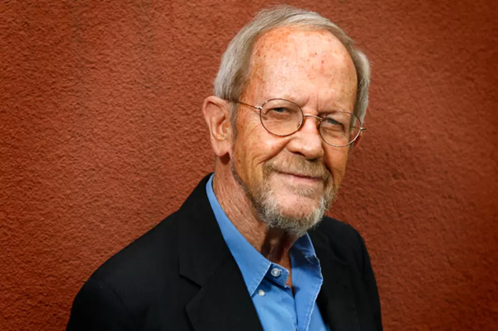 Elmore Leonard, Legendary ‘Jackie Brown’ and ‘Out of Sight’ Writer, Dead at 87