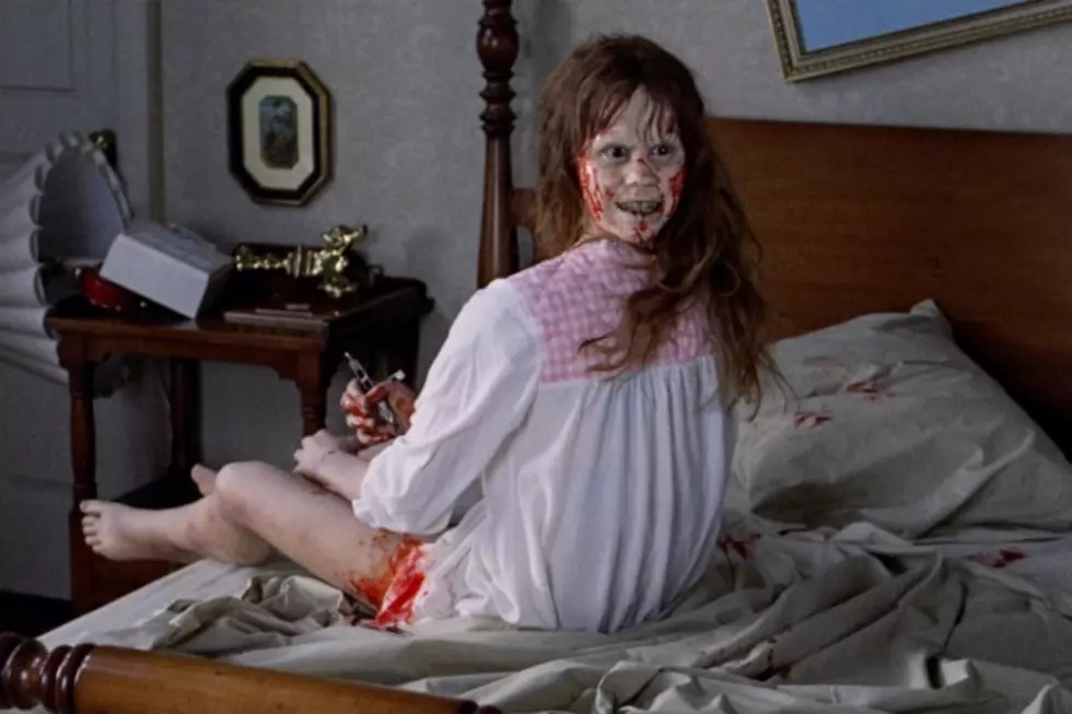 &#8216;The Exorcist&#8217; TV Series In Development Again by &#8216;Fantastic Four&#8217; Reboot Writer
