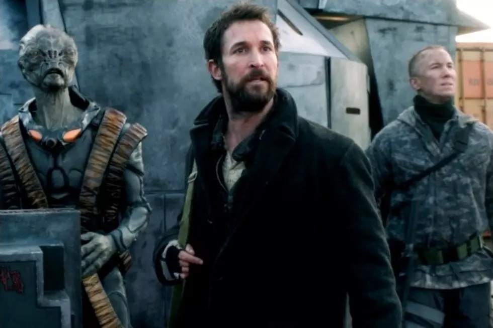 &#8216;Falling Skies&#8217; Season Finale Review: &#8220;Brazil&#8221;