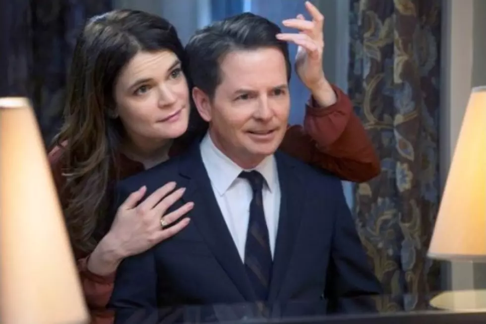 NBC’s ‘The Michael J. Fox Show’ Offers First Inside Preview