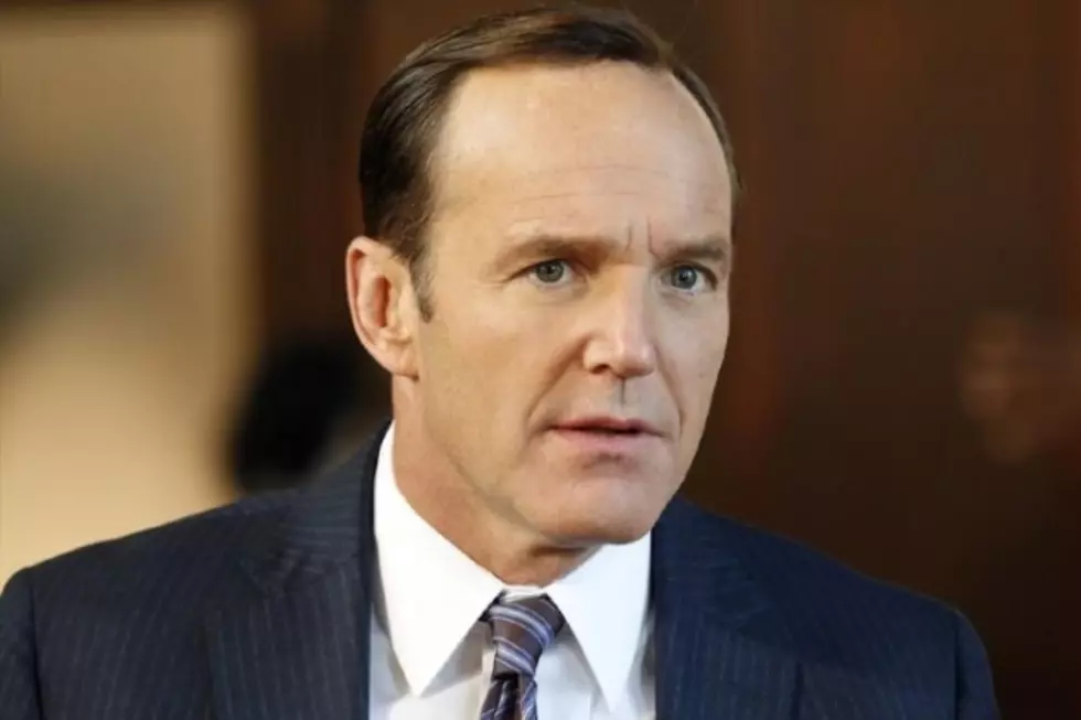 Marvel&#8217;s &#8216;Agents of S.H.I.E.L.D.': Agent Coulson Profile Teases Mysterious Resurrection